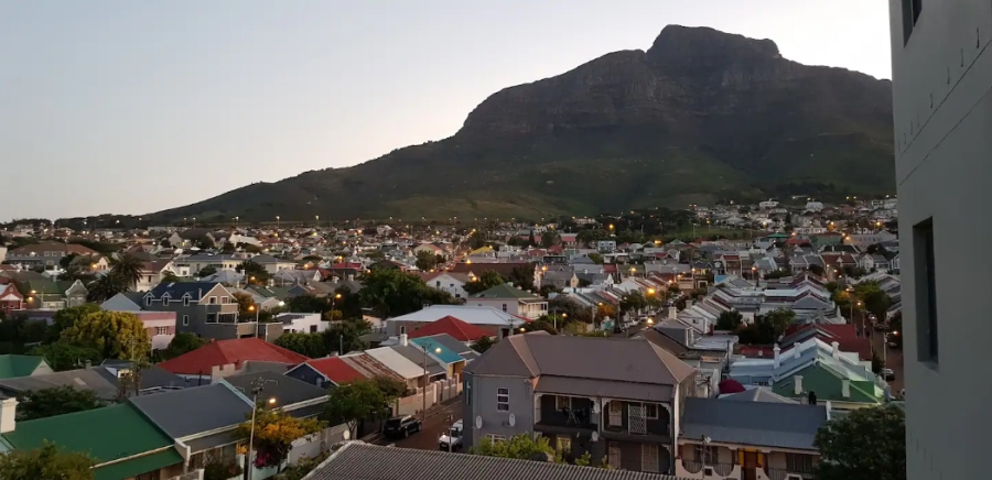 0 Bedroom Property for Sale in Woodstock Western Cape